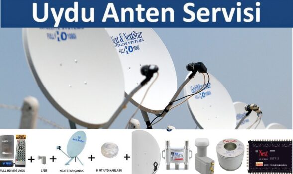 Çamardı Antenci